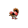 Imagen del pokemon spearow