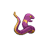 Imagen del pokemon ekans