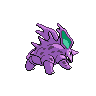 Imagen del pokemon nidorino