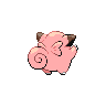 Imagen del pokemon clefairy