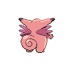 Imagen del pokemon clefable