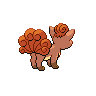 Imagen del pokemon vulpix