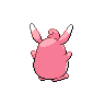 Imagen del pokemon wigglytuff