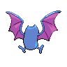 Imagen del pokemon golbat