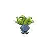 Imagen del pokemon oddish