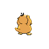 Imagen del pokemon psyduck