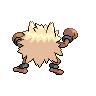 Imagen del pokemon primeape