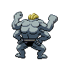 Imagen del pokemon machamp