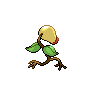 Imagen del pokemon bellsprout