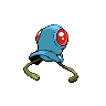 Imagen del pokemon tentacool