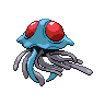 Imagen del pokemon tentacruel