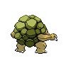 Imagen del pokemon golem