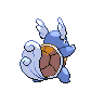 Imagen del pokemon wartortle