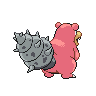 Imagen del pokemon slowbro