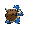 Imagen del pokemon blastoise