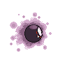 Imagen del pokemon gastly