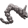 Imagen del pokemon onix