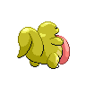 Imagen del pokemon lickitung