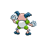 Imagen del pokemon mr-mime