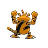 Imagen del pokemon electabuzz