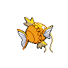 Imagen del pokemon magikarp