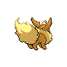 Imagen del pokemon flareon