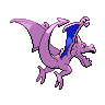 Imagen del pokemon aerodactyl