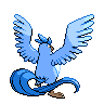 Imagen del pokemon articuno