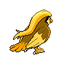 Imagen del pokemon pidgeot