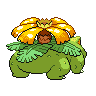 Imagen del pokemon venusaur