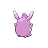 Imagen del pokemon wigglytuff