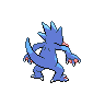 Imagen del pokemon golduck