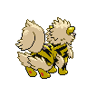 Imagen del pokemon arcanine