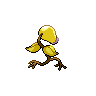 Imagen del pokemon bellsprout