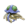 Imagen del pokemon tentacruel