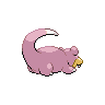 Imagen del pokemon slowpoke