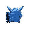 Imagen del pokemon cloyster