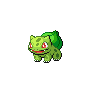 Imagen del pokemon bulbasaur