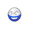 Imagen del pokemon electrode