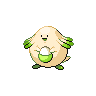 Imagen del pokemon chansey