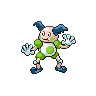 Imagen del pokemon mr-mime