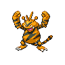 Imagen del pokemon electabuzz