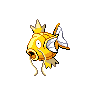 Imagen del pokemon magikarp