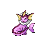 Imagen del pokemon vaporeon