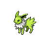 Imagen del pokemon jolteon