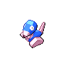 Imagen del pokemon porygon