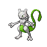 Imagen del pokemon mewtwo