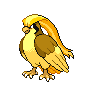 Imagen del pokemon pidgeot