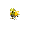 Imagen del pokemon spearow