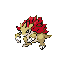 Imagen del pokemon sandslash